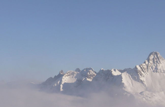 Holiday Home in Holzgau Near Snowworld Ski Area - Foto 40