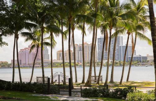 Flamingo Casita - Wander through a Garden Hideaway with Shared Pool - Foto 15