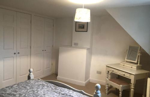 Sunnyside Cottage - Foto 15