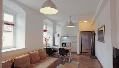 Spacious family apartment in Bamberg - Foto 2