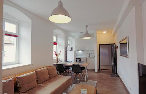 Spacious family apartment in Bamberg - Foto 2
