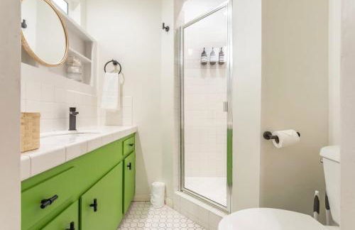 Steps to Beach Manhattan Beach 2 Bedroom Parking - Foto 31