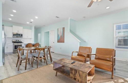 Walk to downtown seafood market Bay views - Foto 3