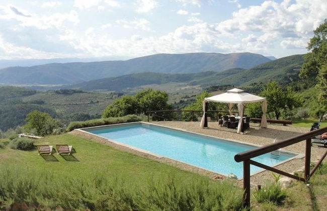 Villa Eden - Foto 17