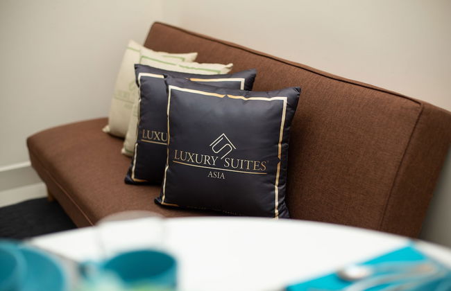 Arte Mont Kiara by PSM Luxury Suites - Foto 14