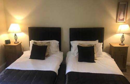 Creebridge House Hotel - Photo 31