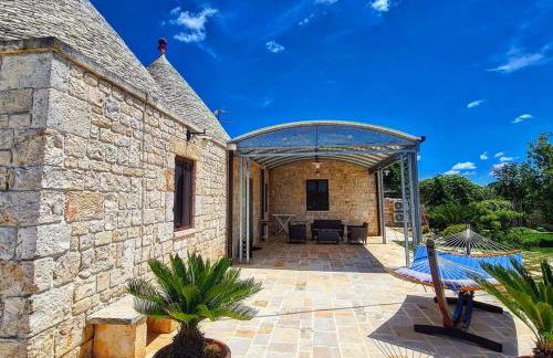 Trulli Pax Animi - Foto 20