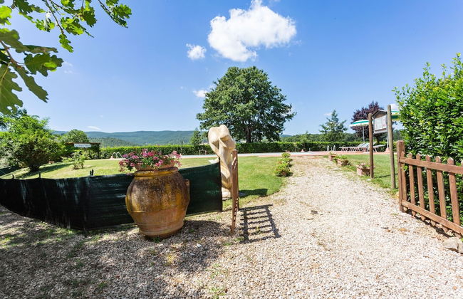 Tuscan Countryside Stay - Foto 3