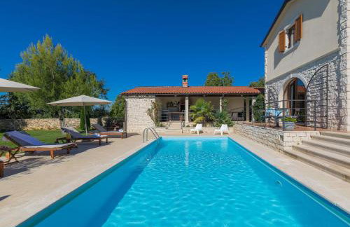 Villa Histria 1 by Interhome - Foto 8