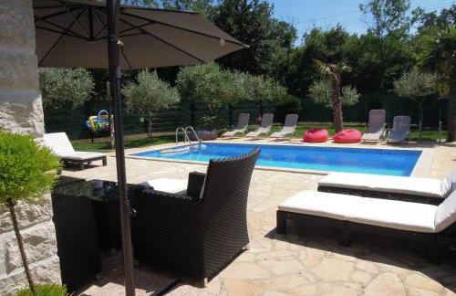 Holiday Home Villa Ivan - Photo 17