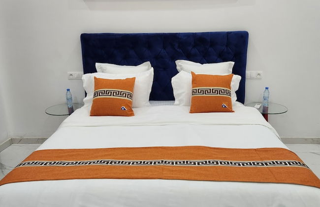 MARINA APPART HÔTEL - Photo 40