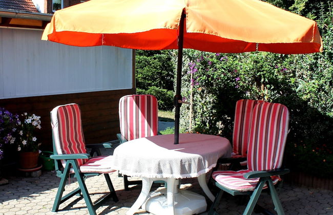 Bauernhaus Bungalow in Neubukow Schoner Garten - Foto 6