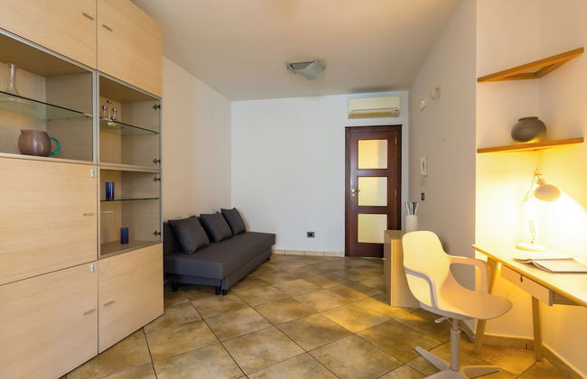 Partenope Spacious Home by Wonderful Italy - Foto 10