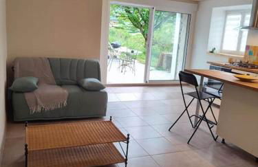 Logement avec terrasse Millau - Foto 6