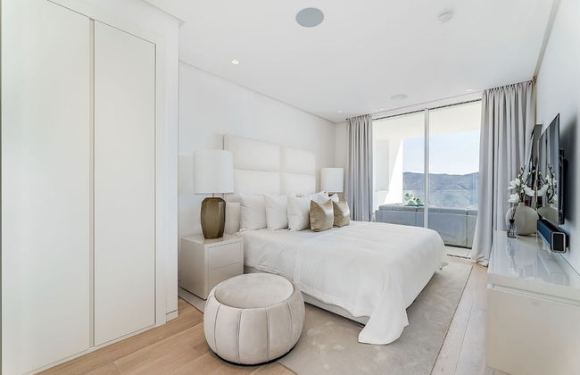 MONDRIAN Luxury Suites & Villas - Foto 9