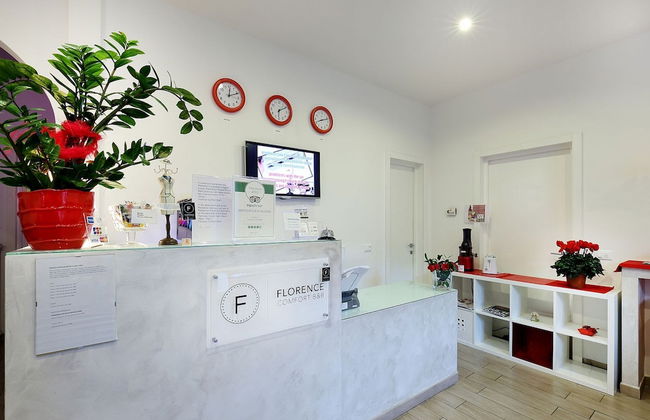 Florence Comfort B&B - Photo 2