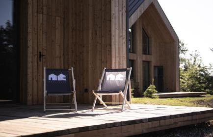 Drwalówka - Domek "POD GRAPĄ" - Foto 8