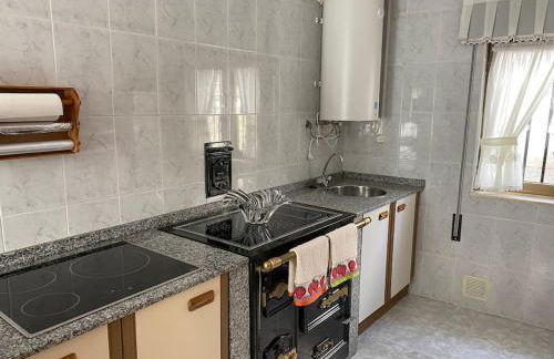 Cabrales236 Casa con jardín en Carreña de Cabrales - Foto 12