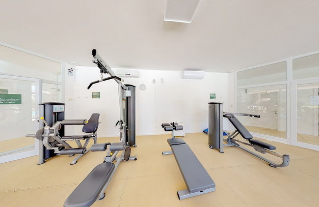 Oceana Suites Green Park - Foto 29