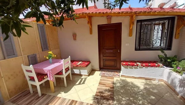 Al makramia compound - Foto 5, Fachada del alojamiento