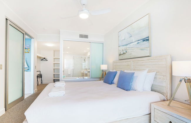 C Bargara Resort - Foto 8