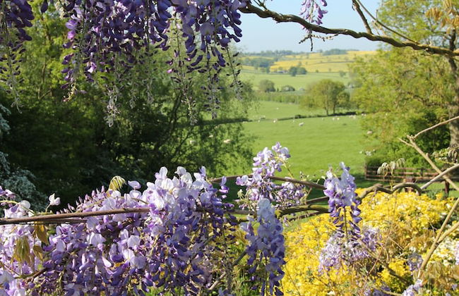 Manton Lodge Farm - Foto 29