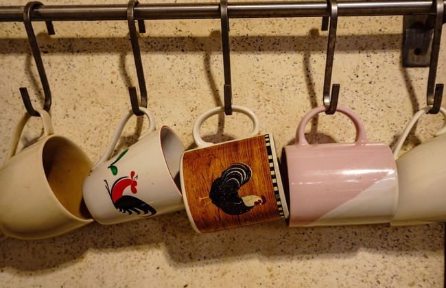 Surya Villa - Foto 12