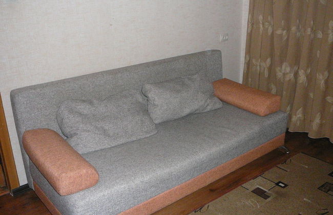 Apartment on Melnichnaya 24 - Foto 22