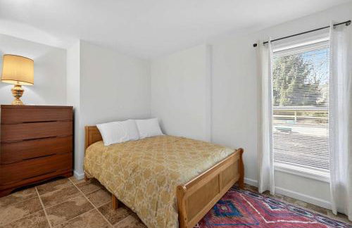 Bright Mountain Cabin with Game Room & Golf Course Views Near Hedgesville, West Virginia - Foto 38