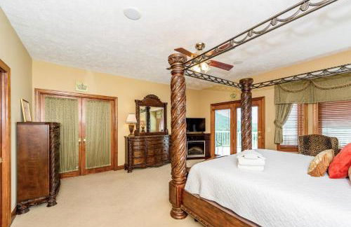 King Lodge - Foto 22