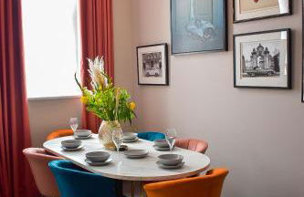 Duke Street Townhouse by EPIC - Foto 46