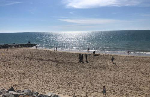 L' ALBATROS - 2 chambres - 5 personnes - Proximité de la plage - Foto 16