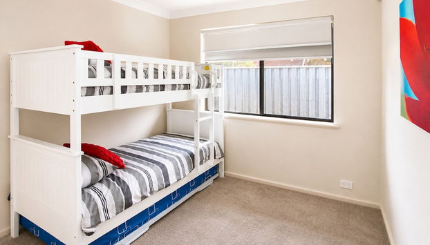 Gifford Getaway - Foto 2, Quarto
