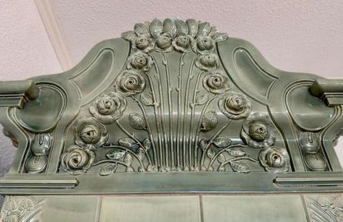 NEU! FeWo Annelieses Kemenate - Foto 13