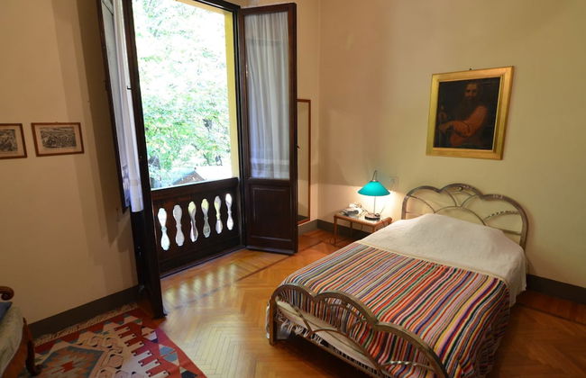 Elegant Holiday Home in Faenza With Garden and Pool - Photo 10