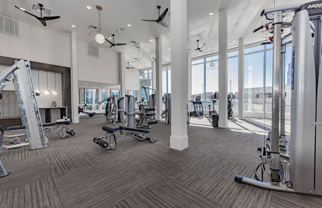 Corporate Apartments Deep Ellum - Foto 69