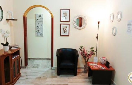 Anastasia's Apartment ΛΑΥΡΙΟ - Foto 5