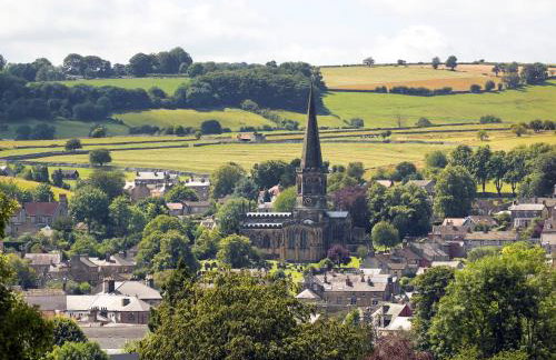 Marl Farm Cottage - Photo 8