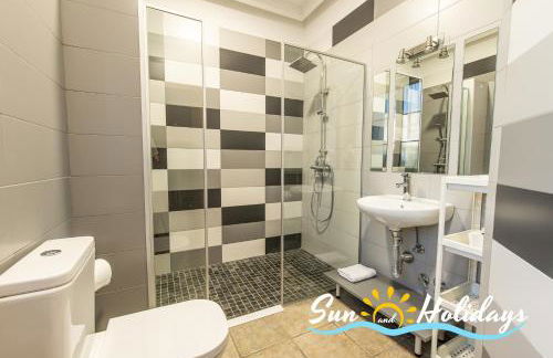 Villa Oasis - Foto 29