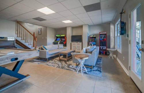 Clearwater Shores-Lakefront Stunning Views-Smith Lake, AL-5 Bedrooms - Foto 66