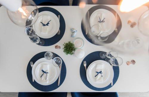 SeaSimbra Apartment - Foto 35