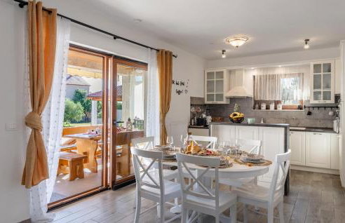 Stunning Home In Vrsi With Sauna - Foto 25