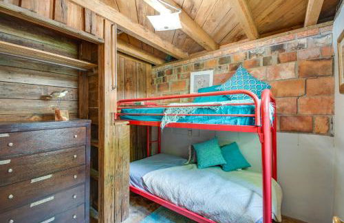 Riverfront Deck Outdoor Retreat in Fairhope! - Foto 10