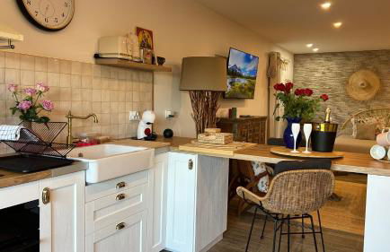 Loft sauna balnéothérapie - Foto 22