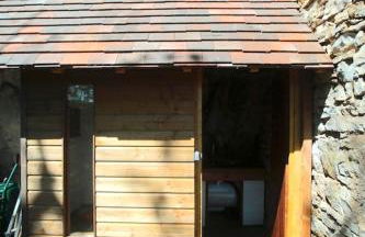 Semi-Troglodyte du Coustal - Photo 9