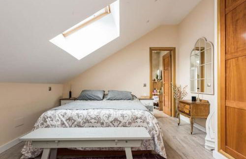 Ático con terraza, parking y chimenea junto a Universidad - Foto 30