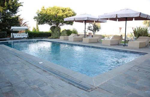 Luxury Villa Christina - Foto 1