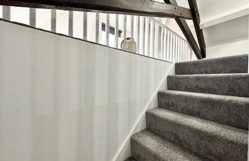 Luxury Duplex City Centre Apartment - Foto 15