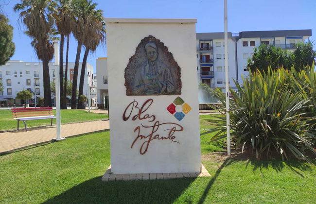 Free tour di Isla Cristina - Foto 1