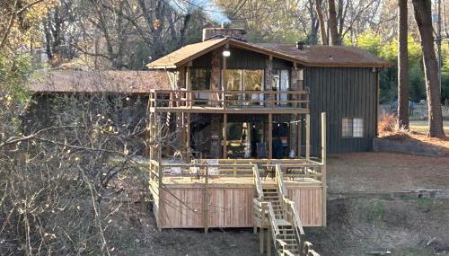 Red River Retreat - Photo 2, Other